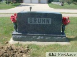 William Arthur "bill" Gruhn