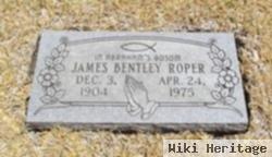 James Bentley Roper