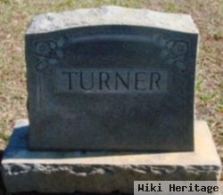 Mary Turner