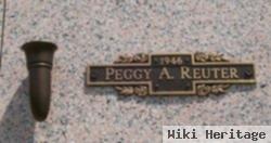 Peggy Ann Smith Reuter