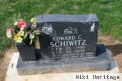 Edward Charles Schiwitz