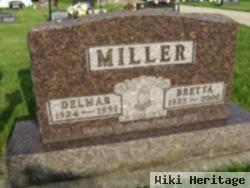 Bretta Miller