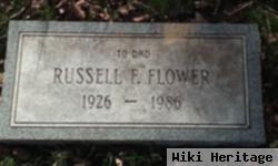 Russell F. Flower