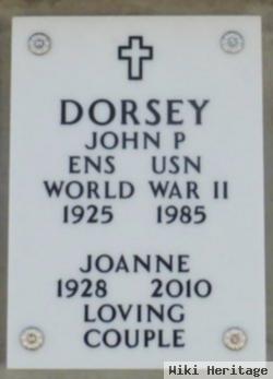 Joanne Dorsey