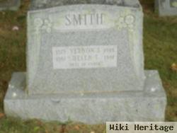 Helen T. Smith