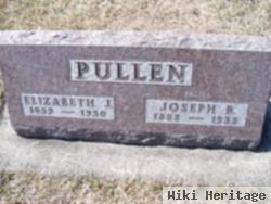 Elizabeth Jane Joslin Pullen