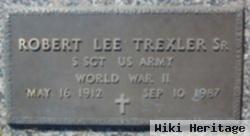 Robert Lee Trexler, Sr