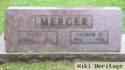 Andrew Herron Mercer