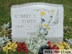 Robert Carl Eimer