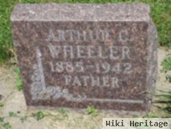 Arthur Childs Wheeler