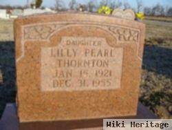 Lilly Pearl Thornton