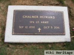 Chalmer Howard