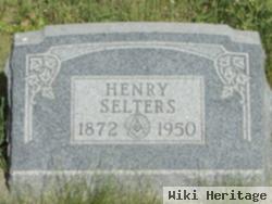 Henry Selters