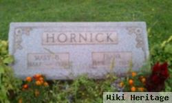 Frank Hornick