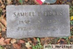 Samuel L. Fiscus