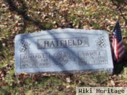 Edward L. Hatfield