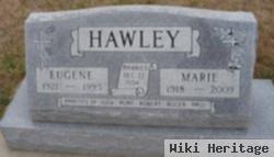 Eugene "gene" Hawley