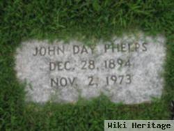 John Day Phelps