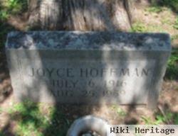 Joyce Hoffman