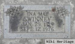 Ina Mae Swinney