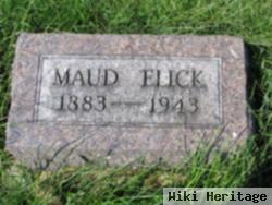 Maud Elick