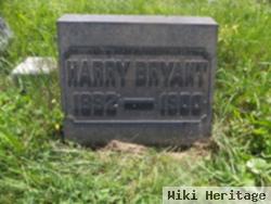 Harry Bryant