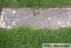 Imogene A Gerhart