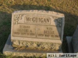 Liguori Mcguigan
