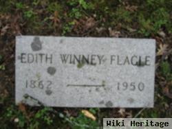 Edith H. Winney Flagle