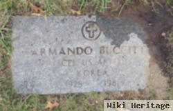 Armando Buccitti