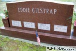 Edgar D Gilstrap