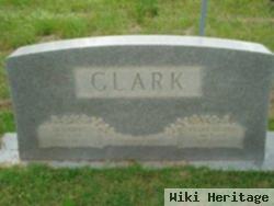 Clara Weaver Clark