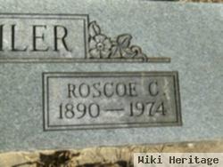 Roscoe C. Bliler