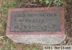 Bird Hitchcock Fraser