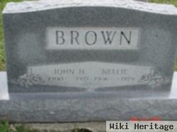 John H. Brown