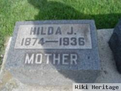 Hilda Josephine Charlson Samuelson