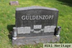 Mary C Guldenzopf