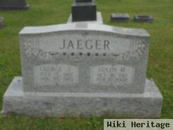 George John Jaeger