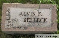 Alvin F Selleck
