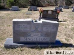 James Miles Singleton