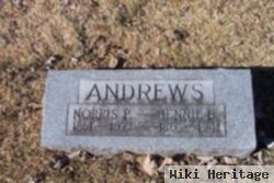 Norris P. Andrews