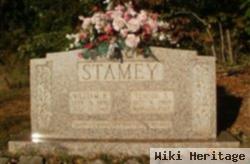 William Presley Stamey