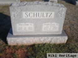 William N. Schultz