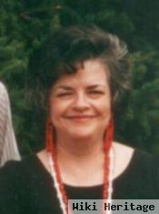 Patricia Kohler Griffin