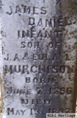 James Daniel Murchison