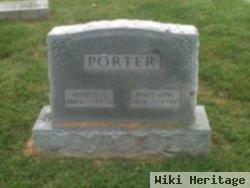 Mary Long Porter