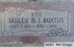 Sedley Aileen Jones Buxton