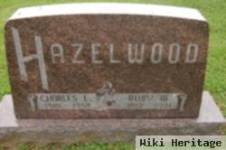 Charles A. Hazelwood