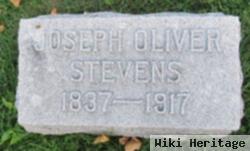 Joseph Oliver Stevens