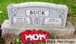 John L. Buck